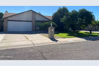 3431 W Helena Drive, Phoenix, AZ 85053 - Photo 1