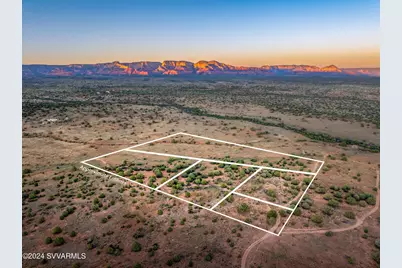 444 Tierra Sedona Lane #D, Sedona, AZ 86336 - Photo 1