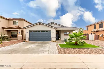 45653 W Keller Drive, Maricopa, AZ 85139 - Photo 1