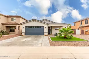 45653 W Keller Dr, Maricopa, AZ 85139 - Photo 1