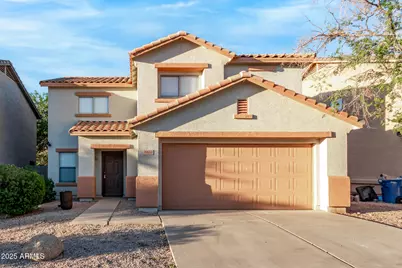 8852 E Pampa Avenue, Mesa, AZ 85212 - Photo 1