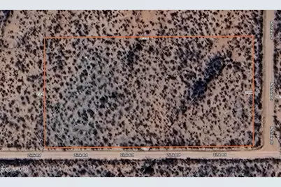 Tbd Easy Acres Lot 15 -- #15, Bisbee, AZ 85603 - Photo 1