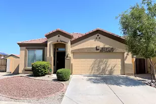 3710 W Lydia Ln, Phoenix, AZ 85041 - Photo 1