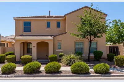3466 E Milky Way, Gilbert, AZ 85295 - Photo 1