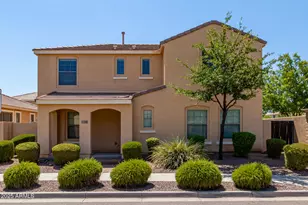 3466 E Milky Way, Gilbert, AZ 85295 - Photo 1