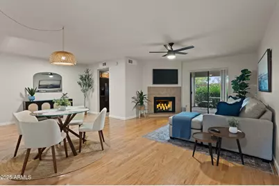 9445 N 94th Place #102, Scottsdale, AZ 85258 - Photo 1