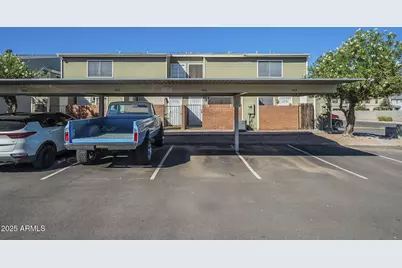 2301 E University Drive #144, Mesa, AZ 85213 - Photo 1