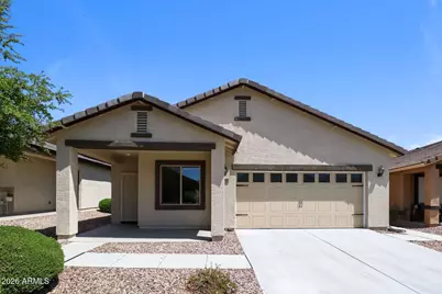 181 S 225th Lane, Buckeye, AZ 85326 - Photo 1