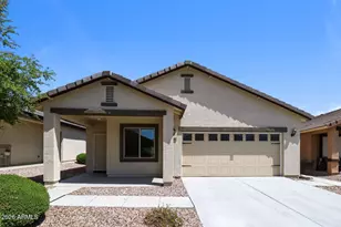 181 S 225th Ln, Buckeye, AZ 85326 - Photo 1