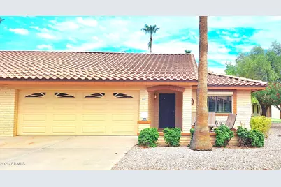 7755 E Laguna Azul Avenue #211, Mesa, AZ 85209 - Photo 1