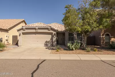 3826 W Goldmine Mountain Drive, San Tan Valley, AZ 85144 - Photo 1