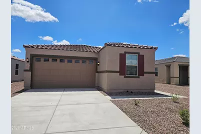 1447 W Pima Avenue, Coolidge, AZ 85128 - Photo 1