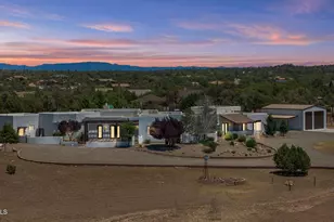 13871 Grey Bears Trail, Prescott, AZ 86305 - Photo 1