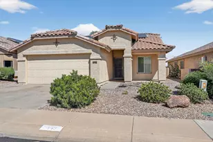 553 S 233rd Dr, Buckeye, AZ 85326 - Photo 1