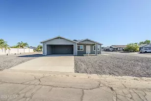 10426 W Grayback Dr, Arizona City, AZ 85123 - Photo 1