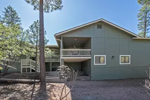 6253 W Sharyn Rd, Pine, AZ 85544 - Photo 1