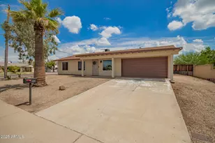 17809 N 34th Ave, Phoenix, AZ 85053 - Photo 1