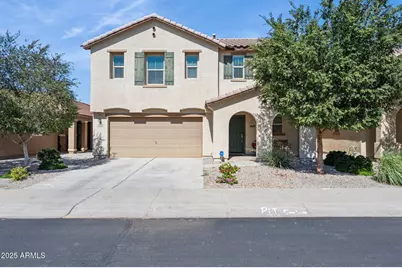 41034 W Patricia Lane, Maricopa, AZ 85138 - Photo 1
