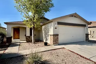 1933 E Cowboy Cove Trail, San Tan Valley, AZ 85143 - Photo 1