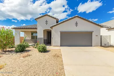 4022 S 178th Lane, Goodyear, AZ 85338 - Photo 1