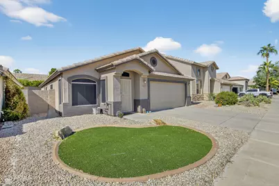 3930 E Agave Road, Phoenix, AZ 85044 - Photo 1
