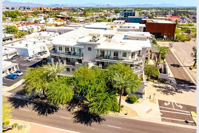 3801 N Goldwater Boulevard #302, Scottsdale, AZ 85251 - Photo 1