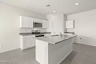 981 N 13th Pl, Coolidge, AZ 85128 - Photo 1