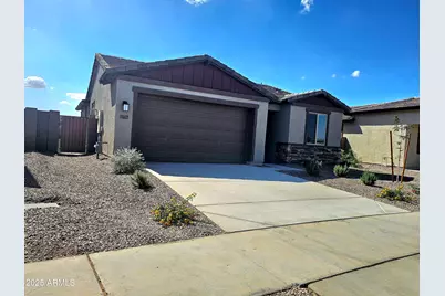 15627 W Hackamore Drive, Surprise, AZ 85387 - Photo 1