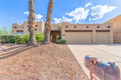 16535 E Glenbrook Boulevard, Fountain Hills, AZ 85268 - Photo 1