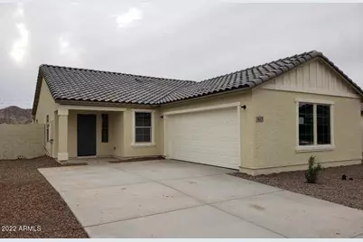 811 S Silvercreek Court, Casa Grande, AZ 85122 - Photo 1