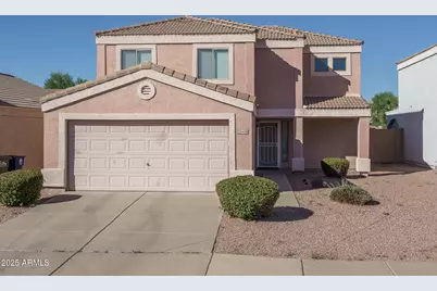 12426 W Flores Drive, El Mirage, AZ 85335 - Photo 1