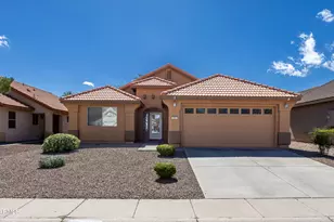 2262 Valley Sage St, Sierra Vista, AZ 85635 - Photo 1