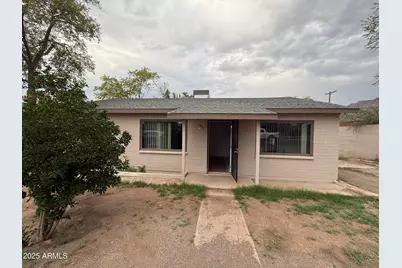 113 W Palo Verde Drive, Superior, AZ 85173 - Photo 1