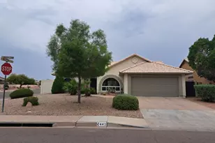 441 N Leoma Ln, Chandler, AZ 85225 - Photo 1