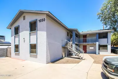 1050 W University Drive #Apt 201, Mesa, AZ 85201 - Photo 1