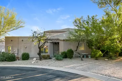 9933 E Hidden Treasure Court, Gold Canyon, AZ 85118 - Photo 1