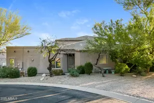 9933 E Hidden Treasure Ct, Gold Canyon, AZ 85118 - Photo 1