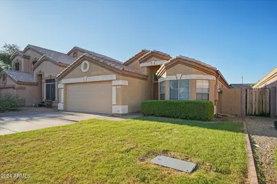 1632 E Saratoga Street, Gilbert, AZ 85296 - Photo 1