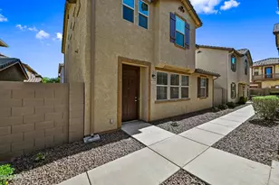 500 N Ranger Trail, Gilbert, AZ 85234 - Photo 1
