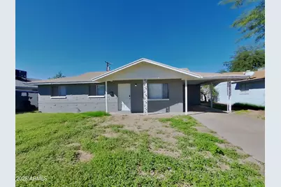 4714 N 40th Avenue, Phoenix, AZ 85019 - Photo 1