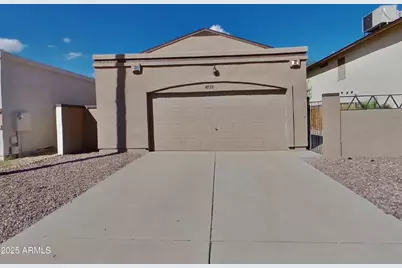 4772 W Tonto Drive, Glendale, AZ 85308 - Photo 1