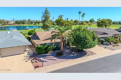 19215 N 132nd Avenue, Sun City West, AZ 85375 - Photo 1