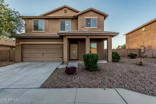 5094 S 246th Ln, Buckeye, AZ 85326 - Photo 1