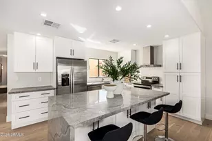 10008 E Saddlehorn Trail, Scottsdale, AZ 85258 - Photo 1
