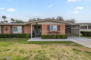 10417 W Deanne Dr, Sun City, AZ 85351 - Photo 1