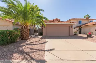 5345 E Elmwood St, Mesa, AZ 85205 - Photo 1