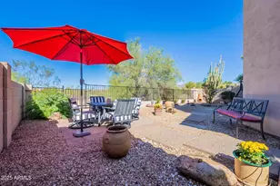 6546 E Sugarloaf St, Mesa, AZ 85215 - Photo 46