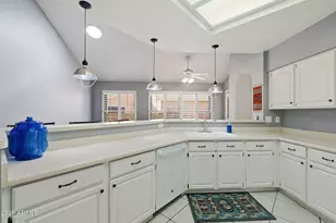 6546 E Sugarloaf St, Mesa, AZ 85215 - Photo 8