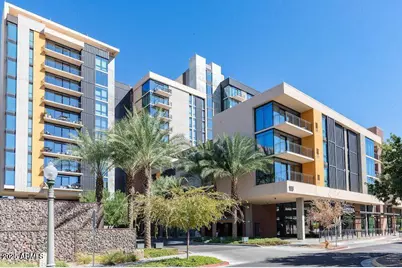 200 W Portland Street #322, Phoenix, AZ 85003 - Photo 1