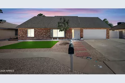 1639 W Nido Avenue, Mesa, AZ 85202 - Photo 1